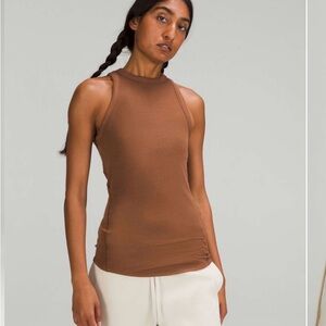 Lululemon Hold Tight Tank